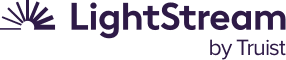 LightStream logo