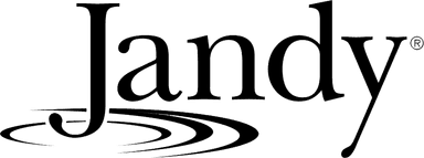 Jandy logo