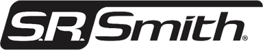 SR Smith logo