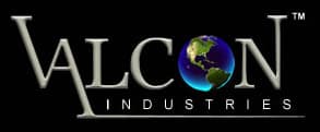 Valcon Industries logo